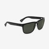 Knoxville - Matte Black/Grey Polarized