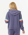 Surf Revival Zip Through Jacket