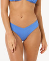 Premium Surf Skimpy Coverage Hipster Bikini Bottoms