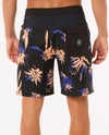 Mirage Mason Raw Energy 19" Boardshort