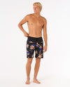 Mirage Mason Raw Energy 19" Boardshort