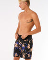 Mirage Mason Raw Energy 19" Boardshort