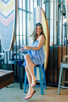 Nora Mini Dress