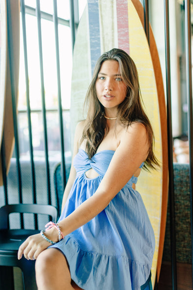 Nora Mini Dress