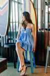 Nora Mini Dress