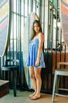 Nora Mini Dress