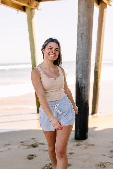 Margo Shorts