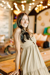 Nora Mini Dress