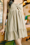 Nora Mini Dress