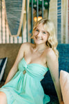 Nora Mini Dress