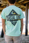 Grunge Diamond Tee