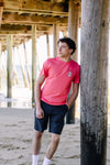 Skully Tee