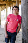 Skully Tee