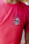 Skully Tee