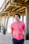 Skully Tee
