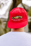 Ralph Netplus Trucker Hat