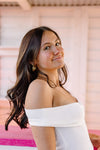 Rowan Ribbed Top