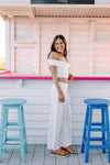 Willow Ribbed Pants