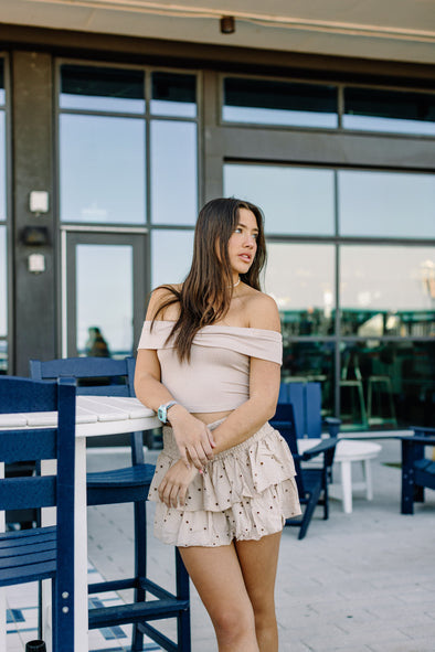 Sloane Skort