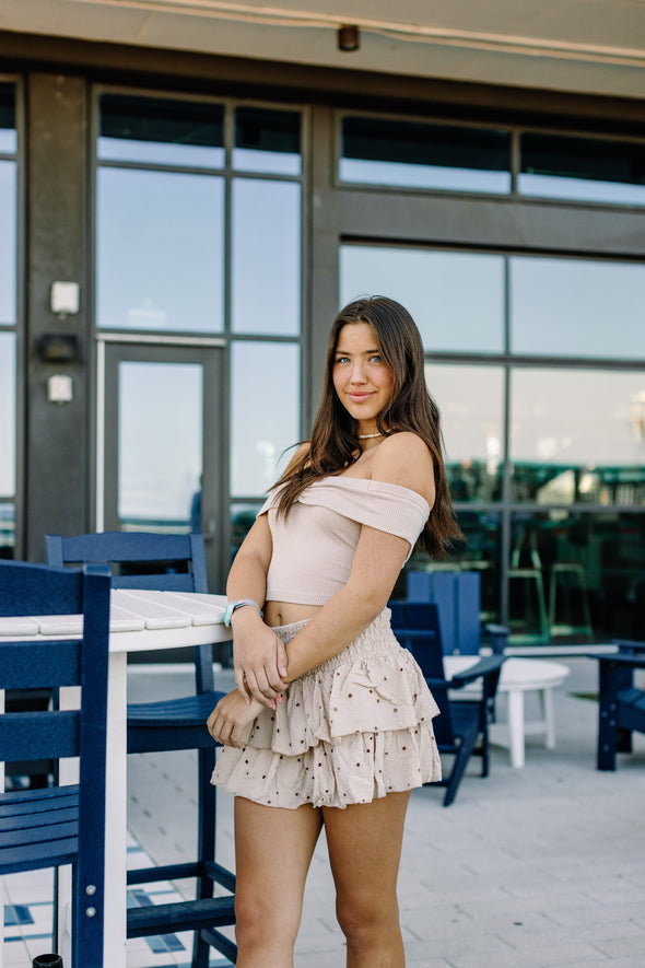 Sloane Skort