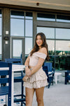 Rowan Ribbed Top