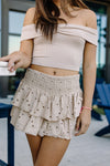 Sloane Skort