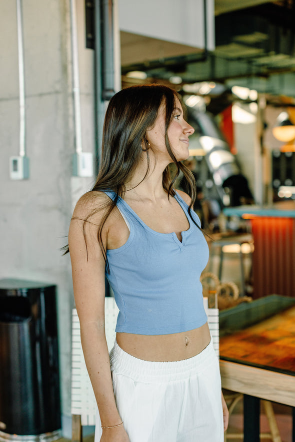 Lainey Tank