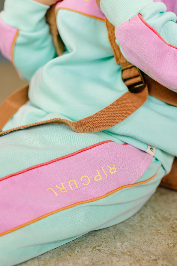 Girl's Surf Revival Track Pant