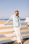 Golden Coast Hoodie