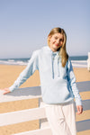 Golden Coast Hoodie