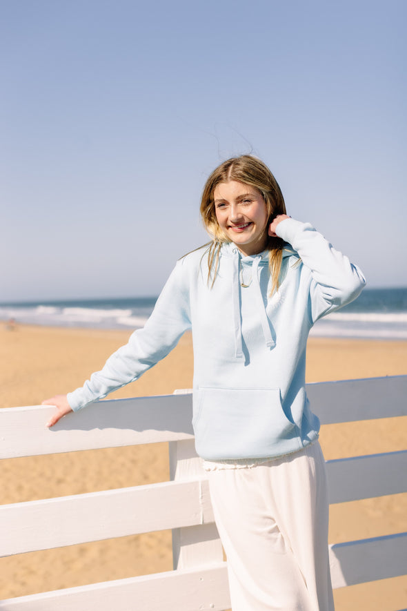 Golden Coast Hoodie