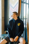 Yellow Fin Hoodie