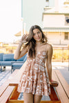 Ocean Paradise Dress