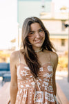 Ocean Paradise Dress
