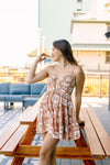 Ocean Paradise Dress