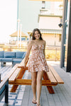 Ocean Paradise Dress