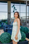 Mila Tropic Dress
