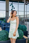 Mila Tropic Dress