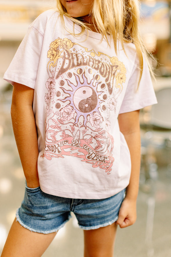 Girl's Celestial Wonder Tee