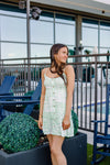 Mila Tropic Dress