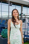 Mila Tropic Dress