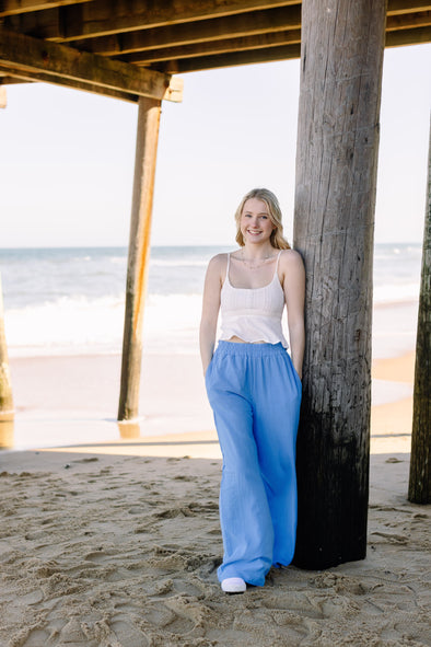Quinn Pants