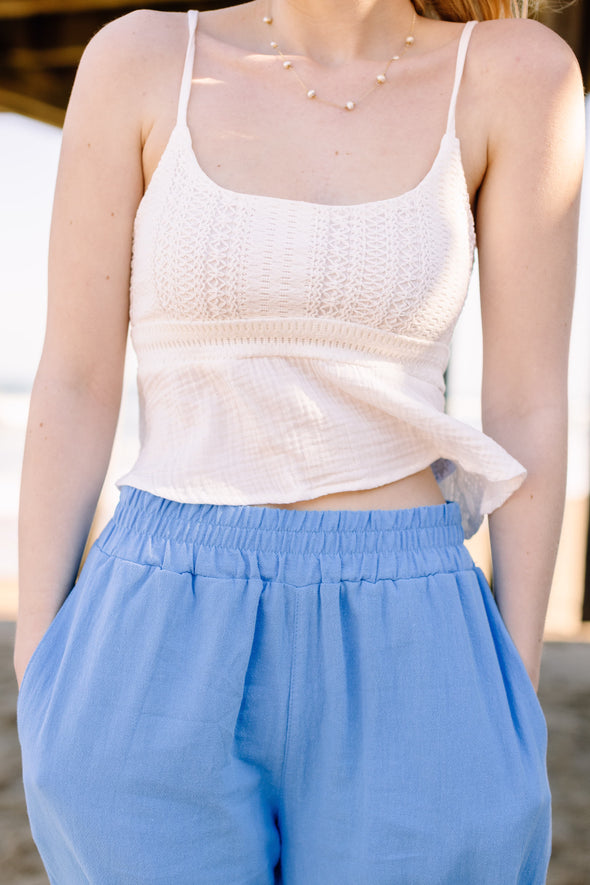 Everly Top