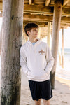 Surf Safari Hoodie