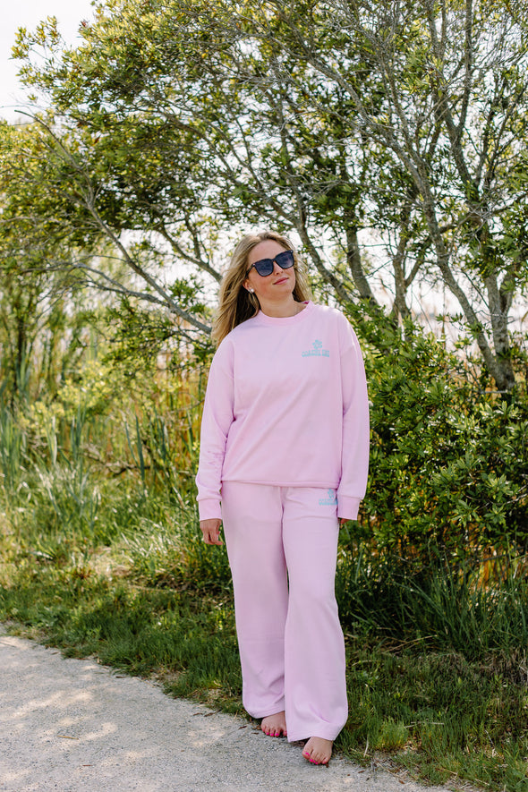 Sea Siren Crewneck