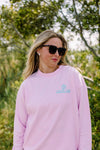 Sea Siren Crewneck