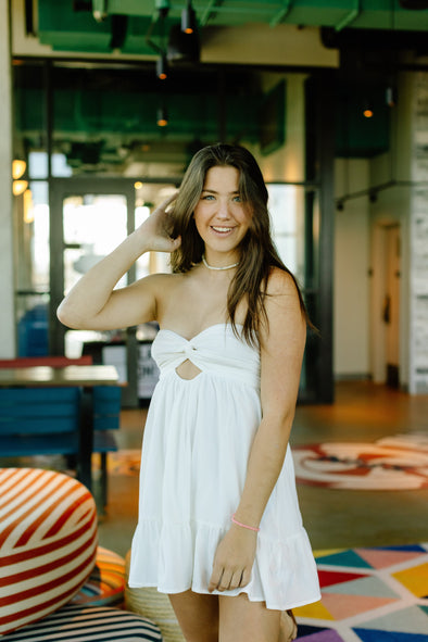 Nora Mini Dress