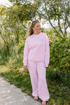 Sea Siren Crewneck