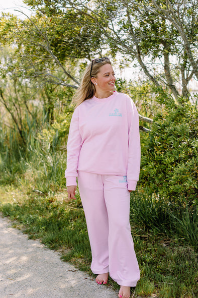 Sea Siren Pants