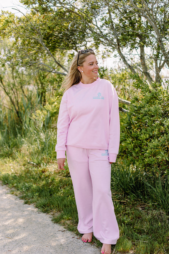 Sea Siren Crewneck